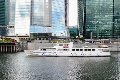 Теплоход москва река киевская