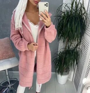 Куртка барашек садовод