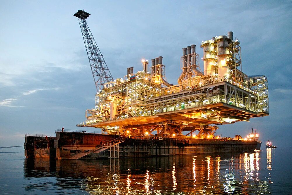 шах дениз. шах дениз платформа. шах дениз 2 месторождение. шах-дениз месторождение. шах дениз платформа.