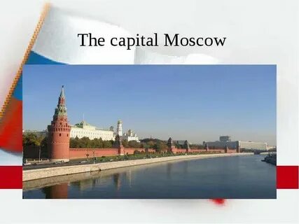 Is moscow safe