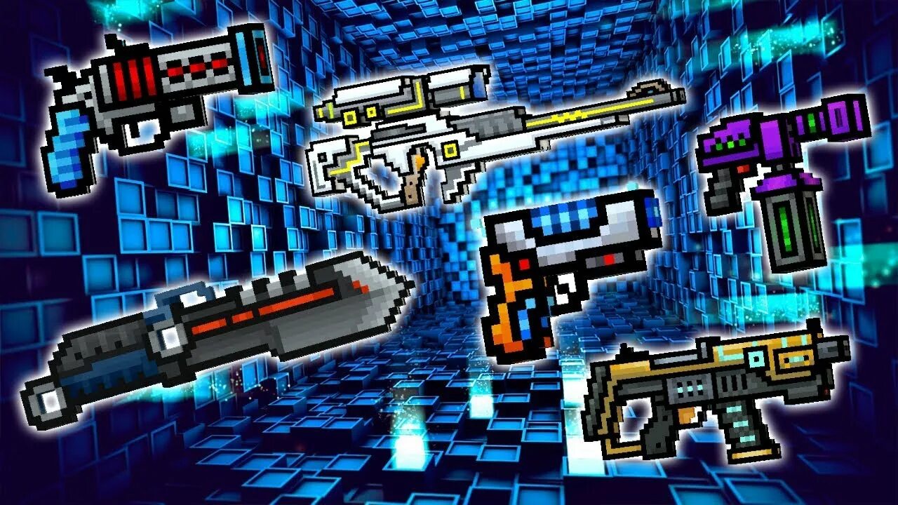 Подарок pixel gun 3d. Оружие из игры Pixel Gun 3d. Pixel Gun 3d 3.11. Шлепа Pixel Gun 3d. Оружие Пихель Ган 3дф.