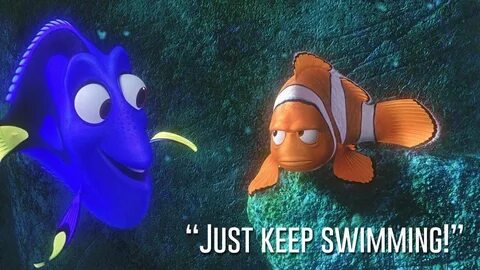 Dory marlin