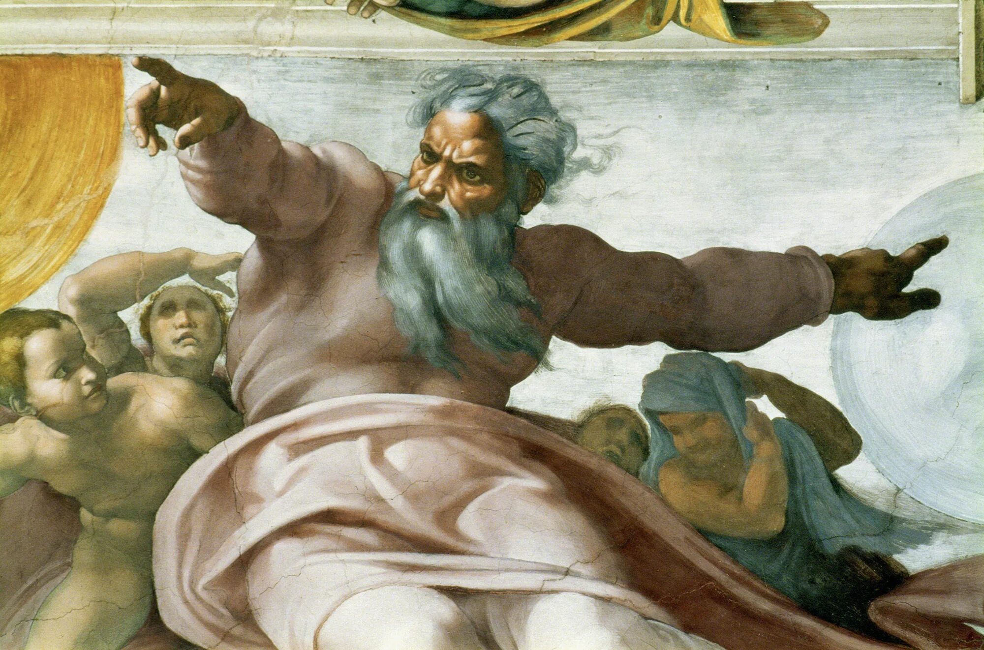 отец божий иисуса христа. сварог бог огня. икона бог отец саваоф. брахма ракшасы. кронос титан древней греции.