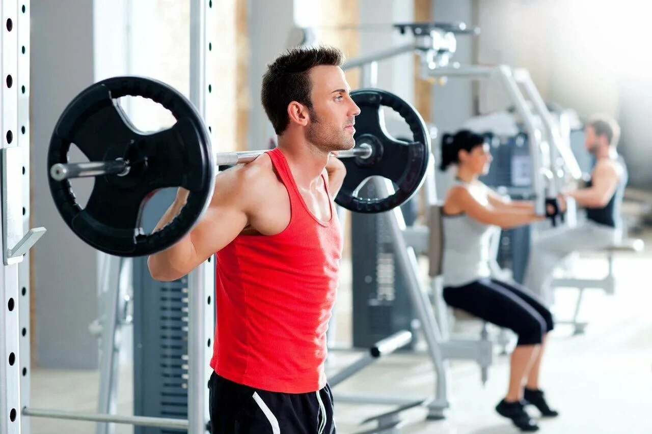 Physical work
