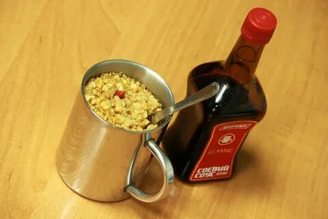 Каши для спортсменов