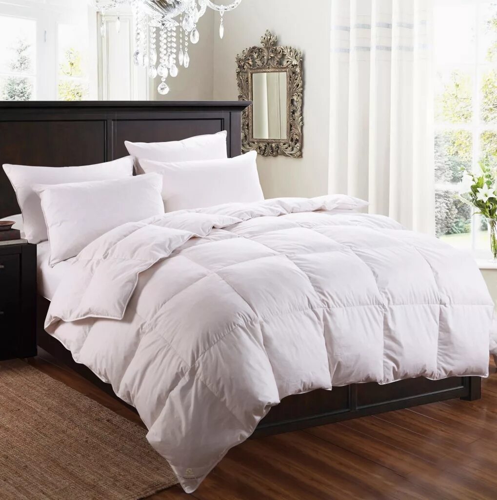 Soft bedding