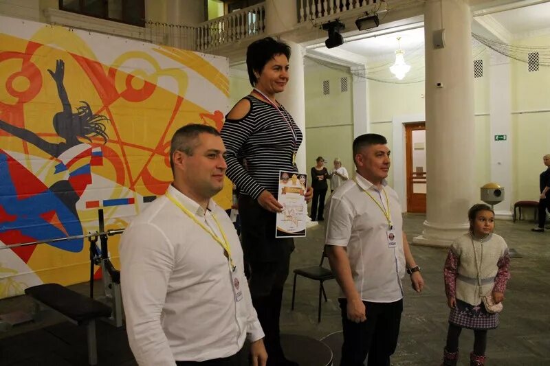 современные гераклы