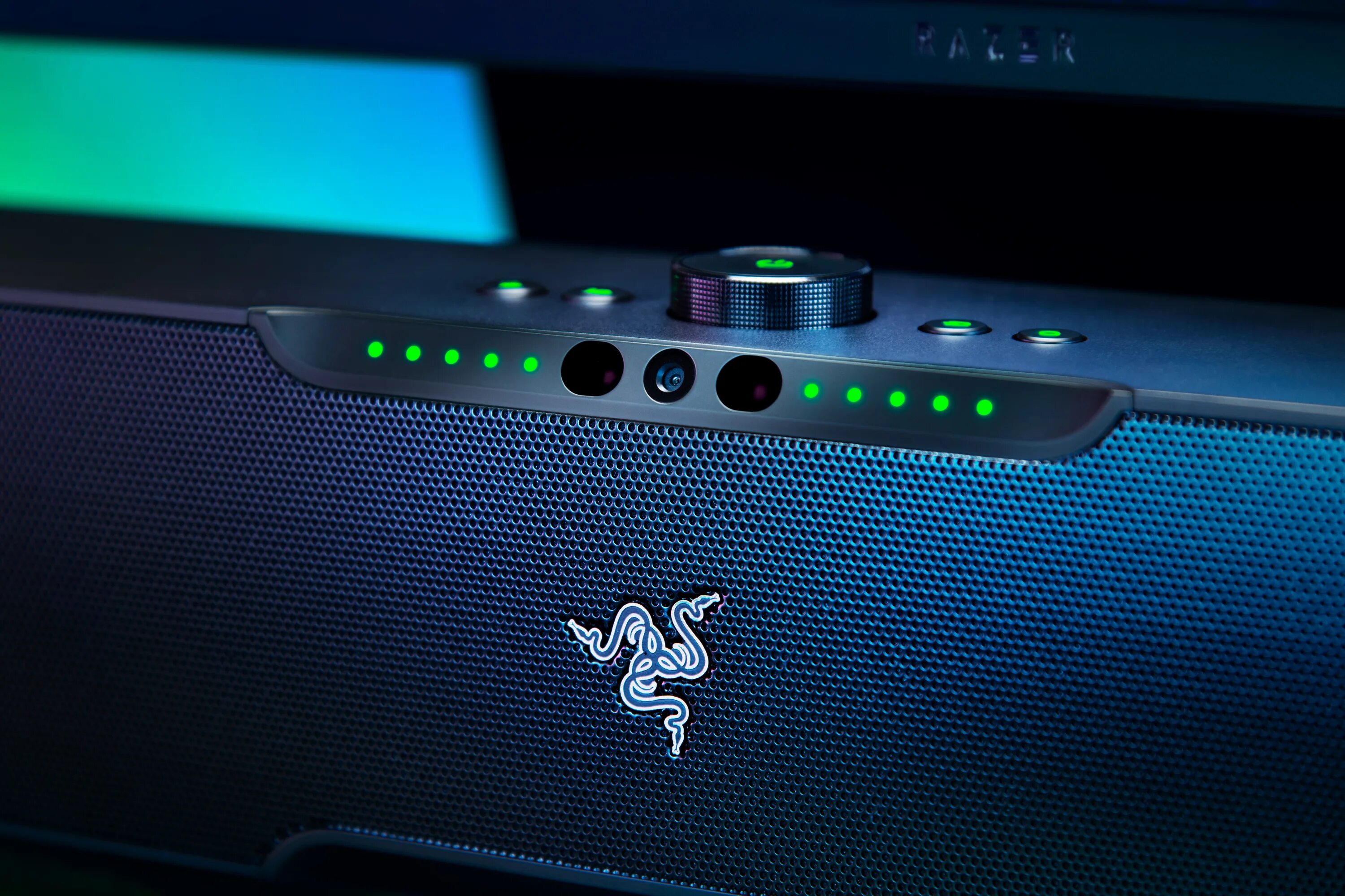 Razer audio. Razer audio