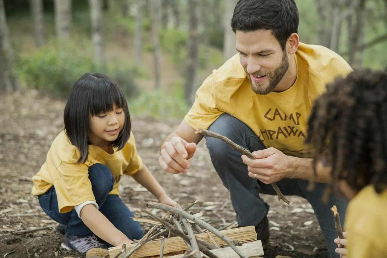 Camp counselor. Summer Counselor Camp. Counselor at the Camp. Responsibilities of Camp Counselor.