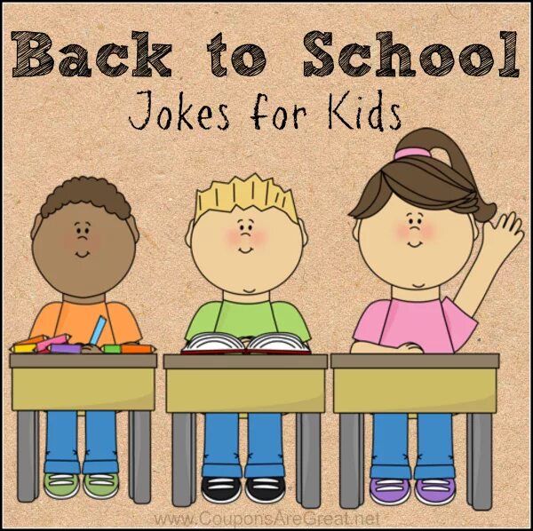 School jokes for Kids. Jokes about School. Jokes about School for Kids. Back to School jokes.