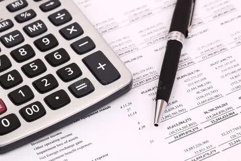 Accounting papers