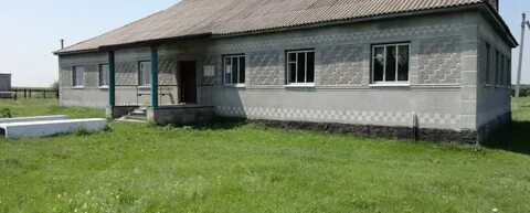 Населенный пункт полтавская