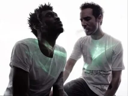 Mos def massive attack