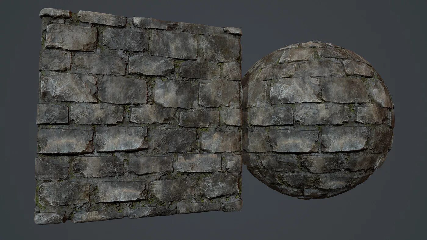 Medieval texture