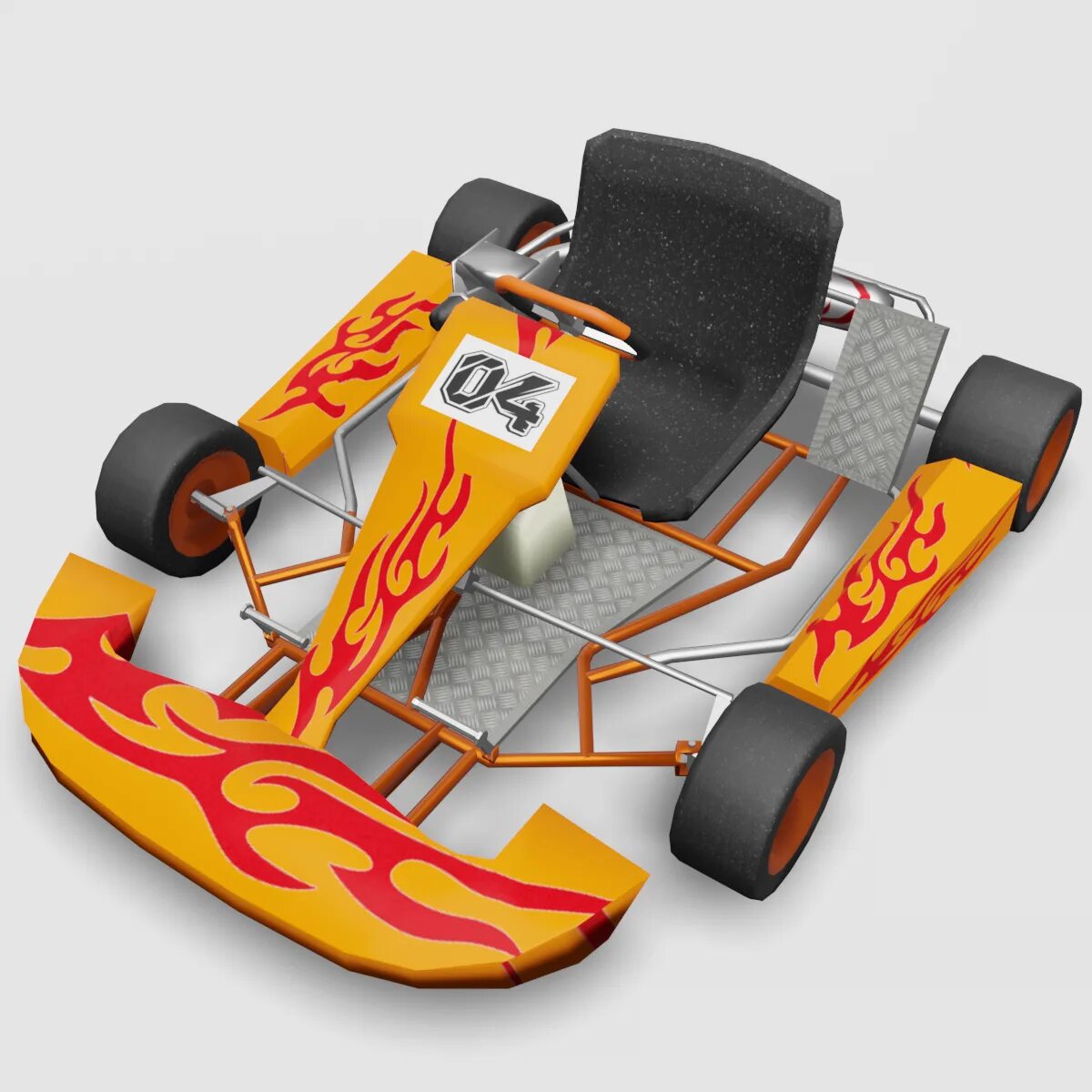 Rc go. Модели картингов. Картинг 3д модель. 3 kart. 3 kart.