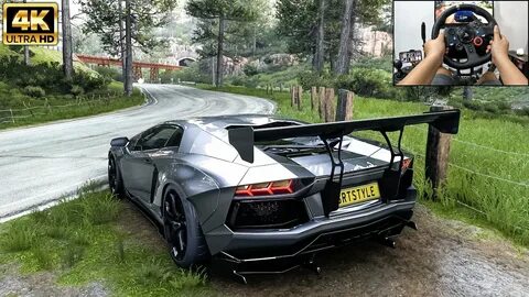 Forza 5 сколько машин