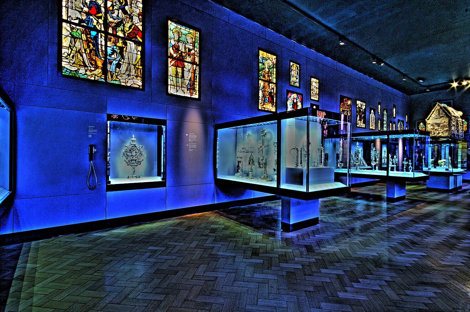 Музей виктории в лондоне