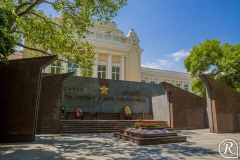 Территория в новороссийске