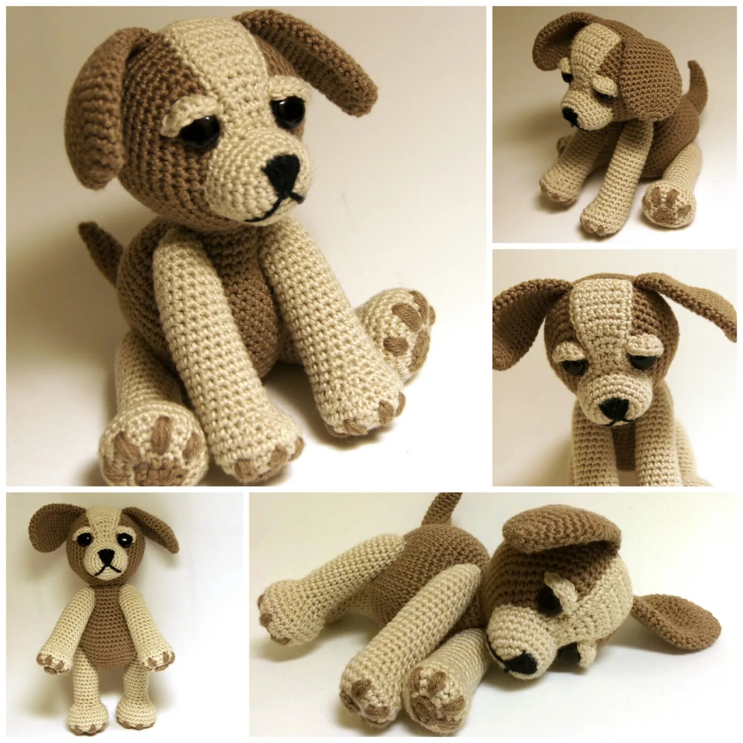Собака крючком мастер. Вязаная собачка. игрушки амигуруми собака. вязаные игрушки для собак. вязаные игрушки крючком собака.