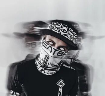 Gangsta boy