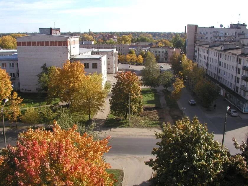 телефон города луга