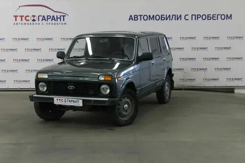 Авто с пробегом яранск
