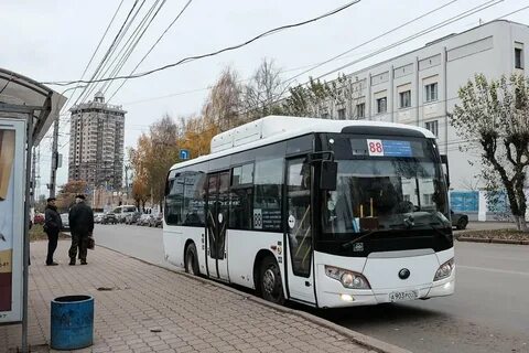 Транспортные кирова