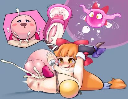 Kirby hentai cum - cum.news