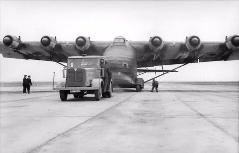 Me 323