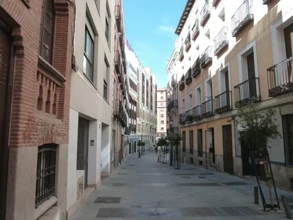 La calle