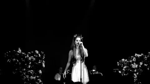 Lana del rey playlist