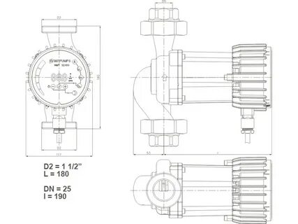 Imp nmt smart