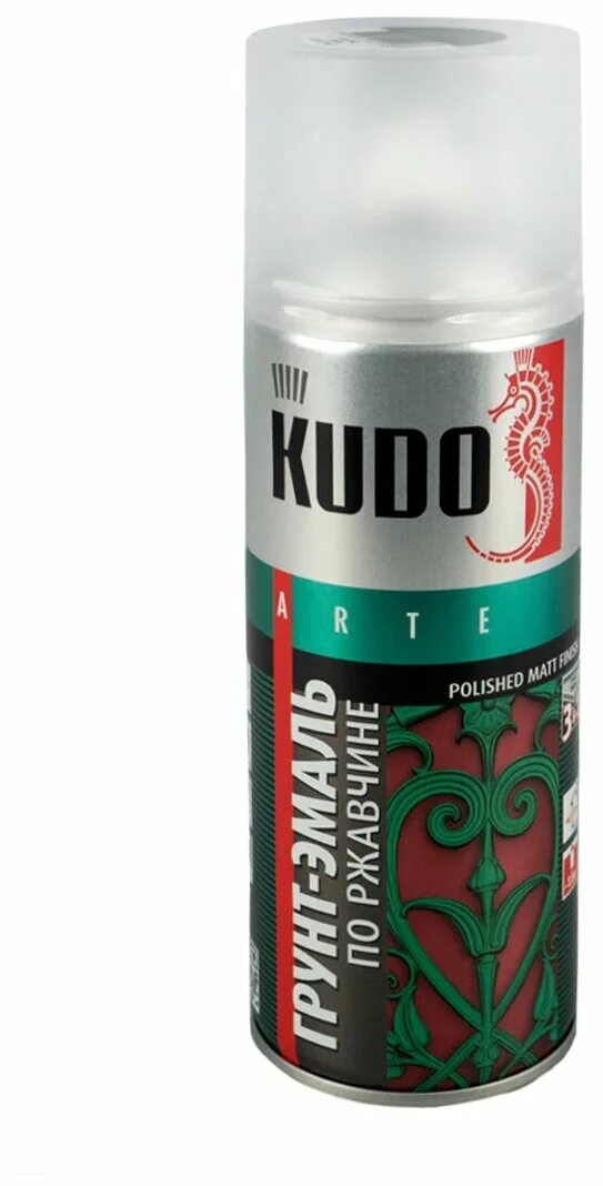 краска-аэрозоль "kudo" металлик золото 520мл. аэрозоль - эмаль по ржавчине молотковая kudo 520мл 3001 серебристая. эмаль "kudo" 3001 молотковая серебристая. Ku-319005 грунт-эмаль по ржавчине. краска аэрозоль kudo молотковая по ржавчине серебристая 520мл ku-3001.