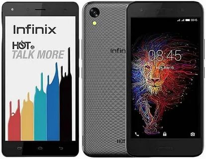 Чем отличается телефон infinix
