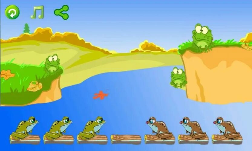 Как играть в лягушку. Игра лягушка Frog. Игра лягушки на болоте. Зеленая лягушка игра. Игра лягушка 2013.