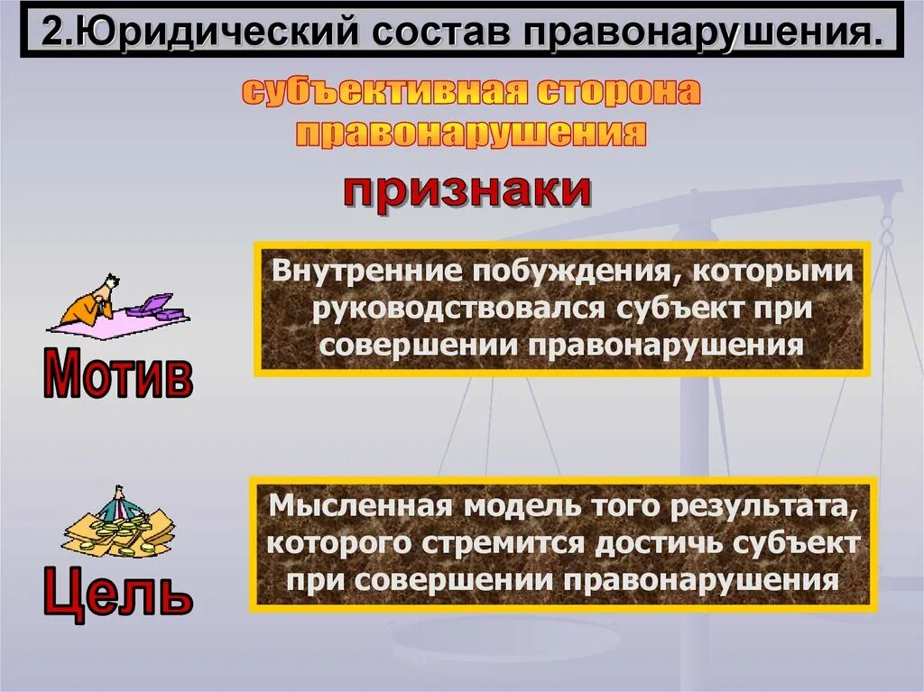 Что такое состав правонарушения каковы его признаки. Юридический состав правонарушения. Юридический состав правонаруше. Понятие и признаки правонарушения. Состав правонарушения.. Состав проступка правонарушения.