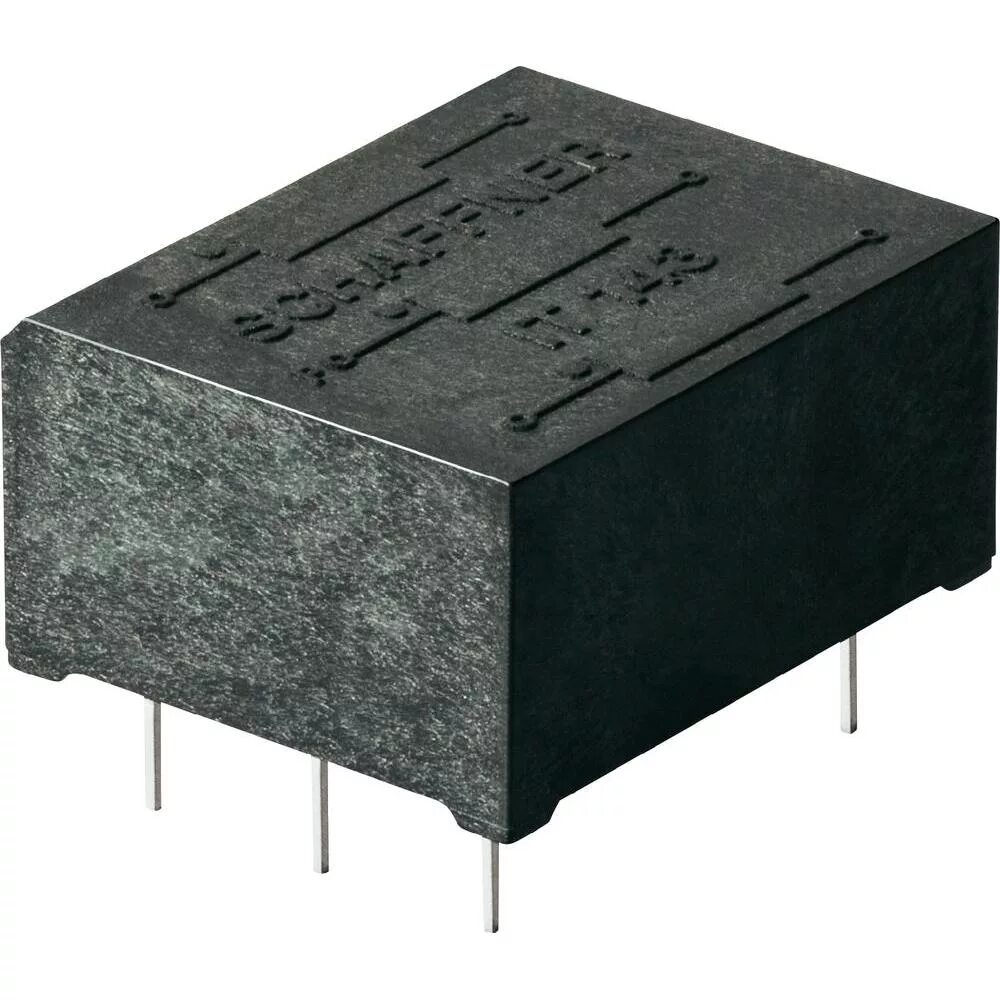 Pulse transformer