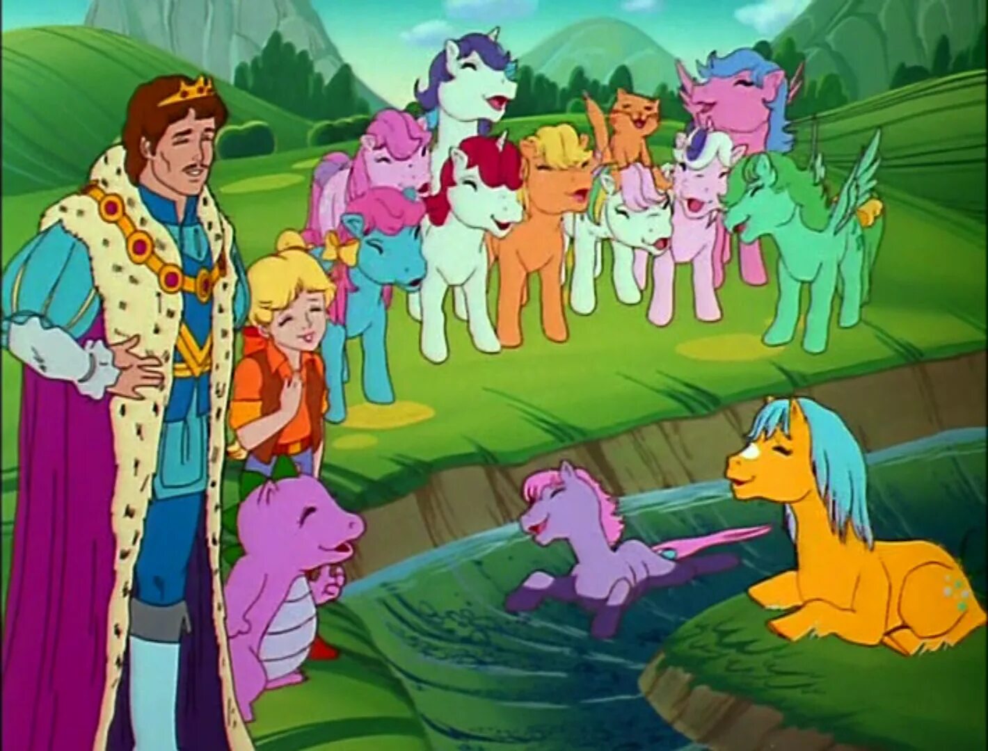 Старое поколение пони. My little pony 1 поколение. Санни 5 поколение млп. My little pony 6 поколение. My little pony 1 поколение.
