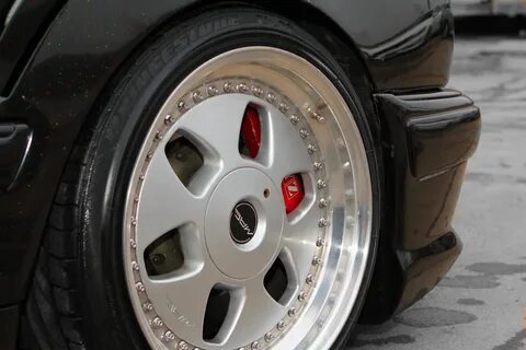 Wheel w