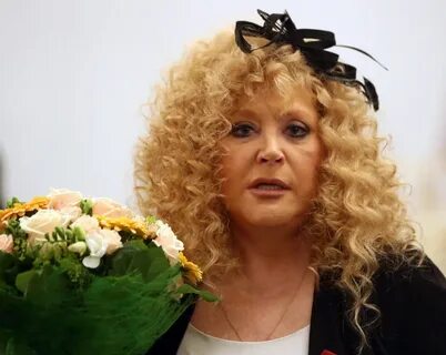 Пугачева на завтра