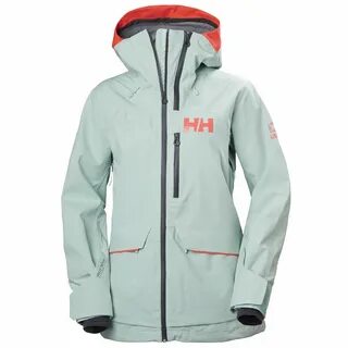 Горнолыжная куртка helly