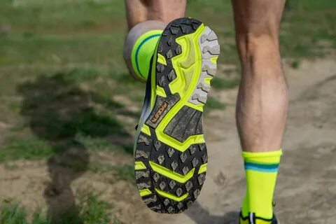 Best Trail Running Shoes Of 2023