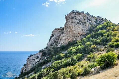 Сниму в горах крыма