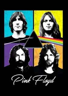 New pink floyd