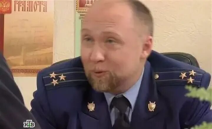 Прокурорская проверка 3