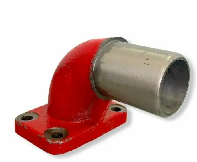 Переходник мтз 240-1008021-б1 глушителя. Переходник коллектора. 240-1008021-б1. Переходник коллектора мтз д-245. Переходник коллектора д-245 245-1008021.