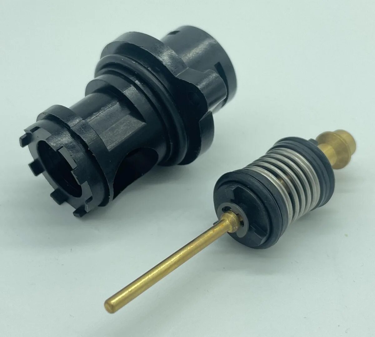 65114924 Картридж трехходового клапана Ariston, Chaffoteaux 65114924.KR