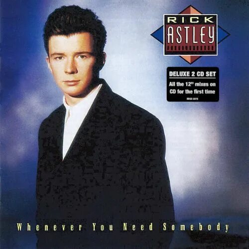 Rick Astley 1987. Rick Astley album 1987. Rick Astley 2010. Rick Astley обложка альбома. Whenever you want