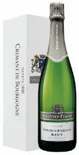 Andre delorme cremant de bourgogne brut