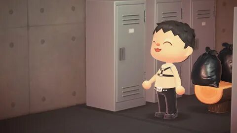 Wrong door